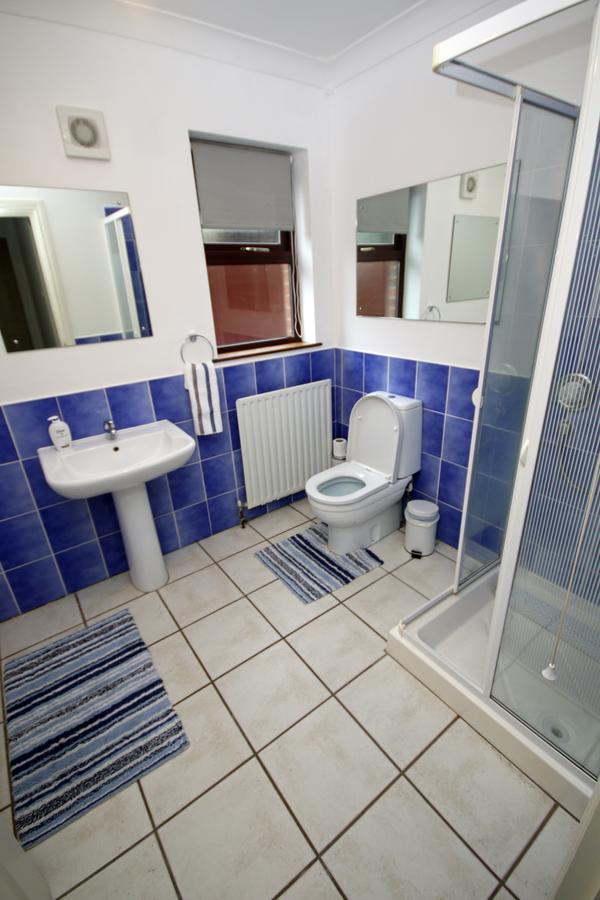 Modern Belfast Apartment Buitenkant foto